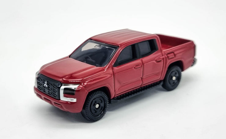 Tomica 917335 Mitsubishi Triton (SP) - 24