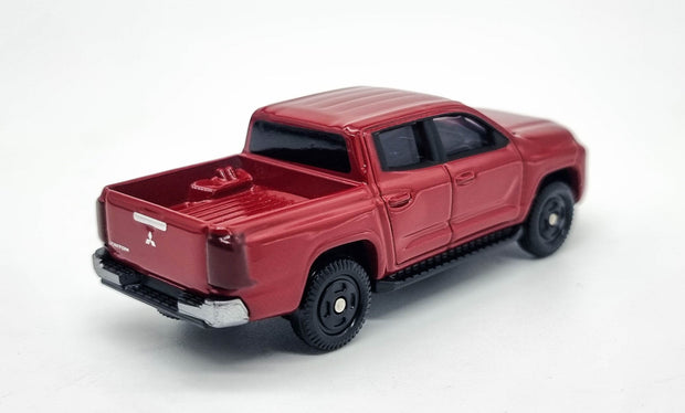 Tomica 917335 Mitsubishi Triton (SP) - 24