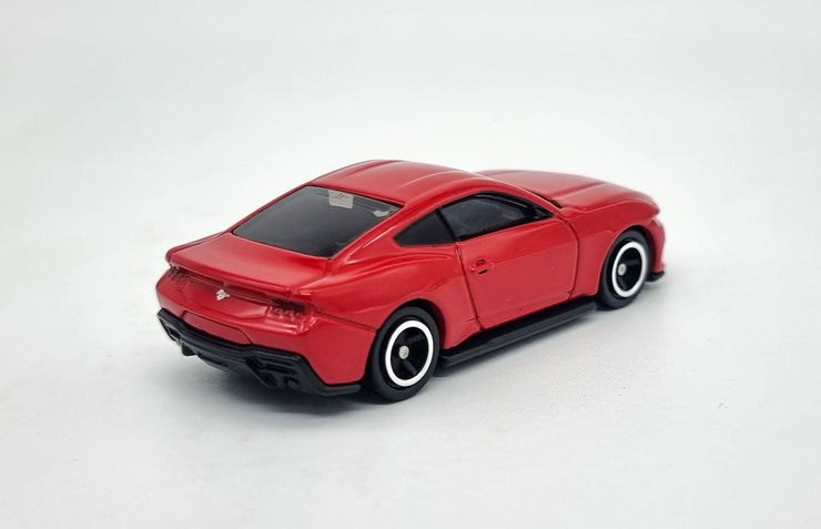 Tomica 917366 Ford Mustang (Box) - 24