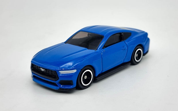 Tomica 917380 Ford Mustang (SP) - 24