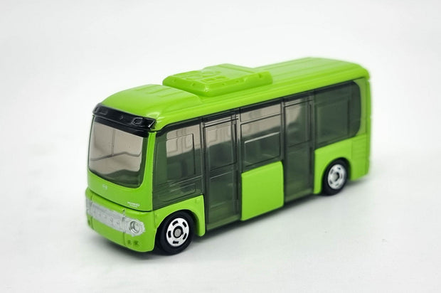 Tomica 917397 Hino Poncho (Box) - 24