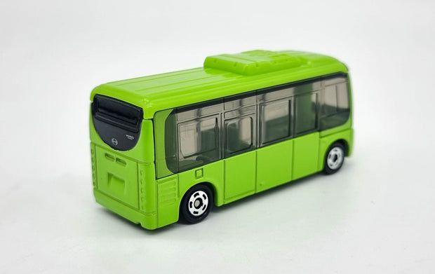 Tomica 917397 Hino Poncho (Box) - 24