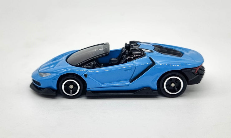 Tomica 944133 Asia 150 Lamborghini Centenario Roadster