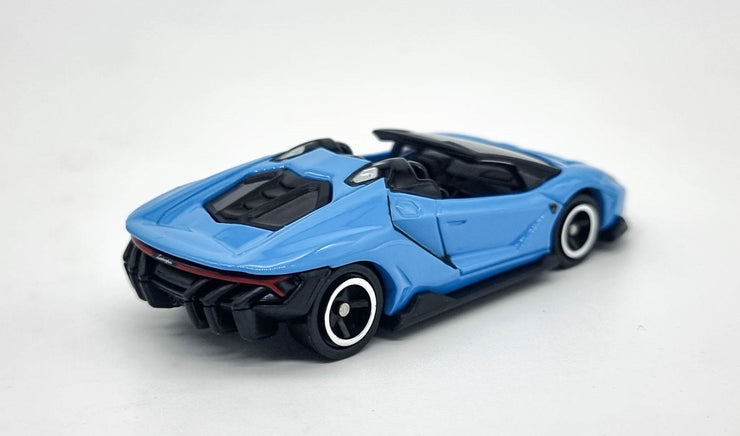 Tomica 944133 Asia 150 Lamborghini Centenario Roadster