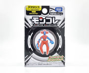 Pokemon Moncolle Deoxys Asian Ver