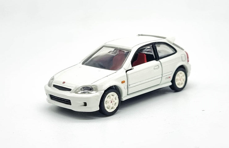 Tomica Premium 10th Anniversary Honda Civic Type R'24