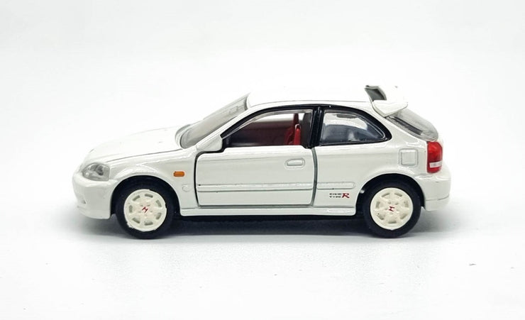 Tomica Premium 10th Anniversary Honda Civic Type R'24