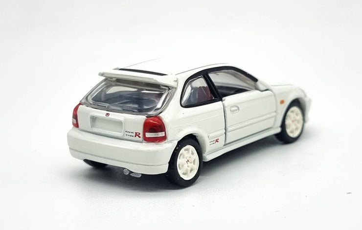 Tomica Premium 10th Anniversary Honda Civic Type R'24