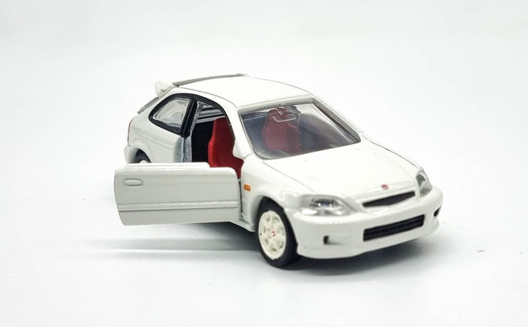 Tomica Premium 10th Anniversary Honda Civic Type R'24