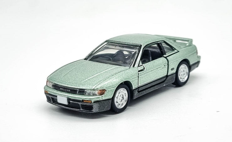 Tomica Premium 10th Anniversary Nissan Silvia'24