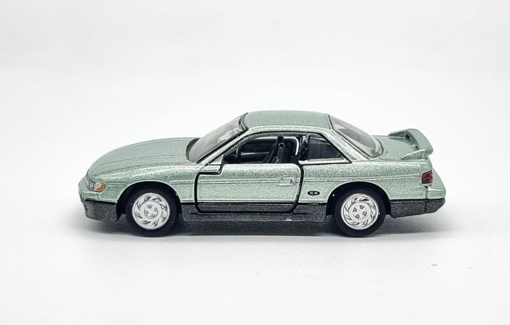 Tomica Premium 10th Anniversary Nissan Silvia'24