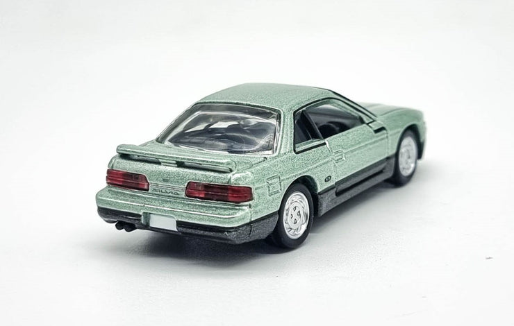 Tomica Premium 10th Anniversary Nissan Silvia'24