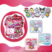 Tamagotchi Uni Sanrio Characters