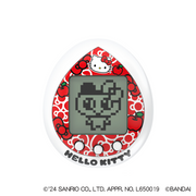 Hello Kitty Tamagotchi Red