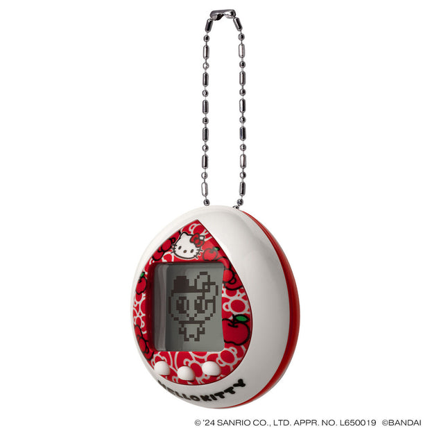 Hello Kitty Tamagotchi Red