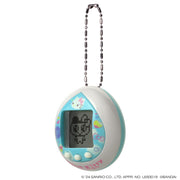 Hello Kitty Tamagotchi Sky Blue