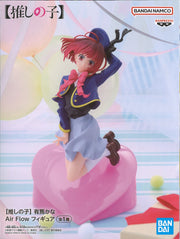 Banpresto Oshi No Ko Kana Arima Air Flow Figure