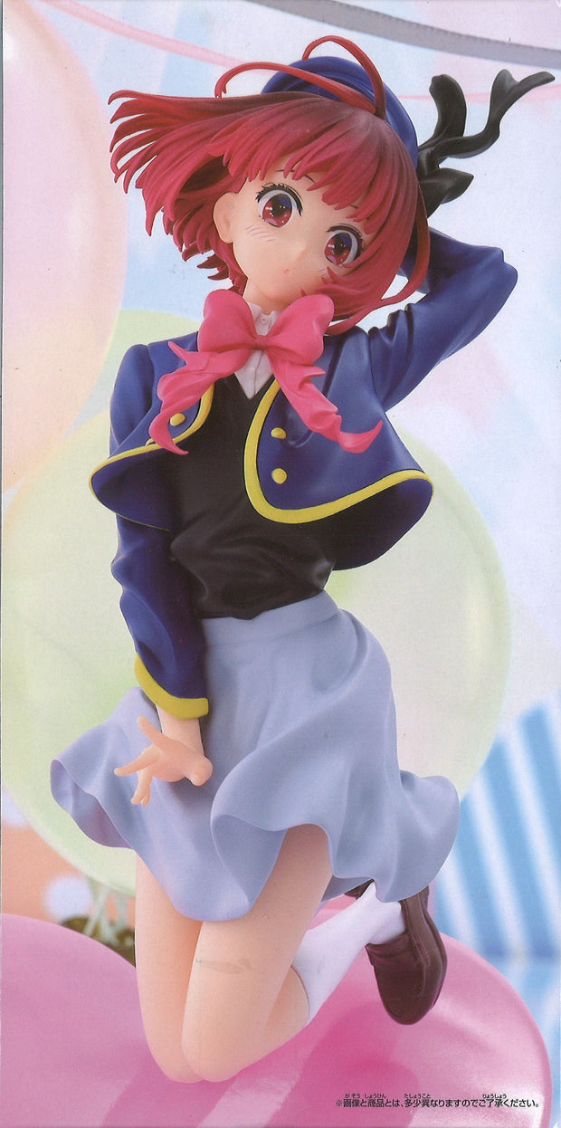 Banpresto Oshi No Ko Kana Arima Air Flow Figure