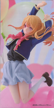 Banpresto Oshi No Ko Ruby Air Flow Figure