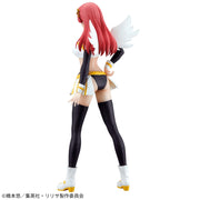 Banpresto 2.5 Dimensional Seduction Glitter & Glamours Ariel Angel Paratroopers Ver