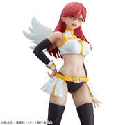 Banpresto 2.5 Dimensional Seduction Glitter & Glamours Ariel Angel Paratroopers Ver