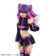 Banpresto 2.5 Dimensional Seduction Glitter & Glamours Mirialla Angel Paratroopers Ver