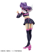 Banpresto 2.5 Dimensional Seduction Glitter & Glamours Mirialla Angel Paratroopers Ver