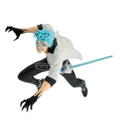 Banpresto Bleach Vibration Stars Grimmjow Jaegerjaques