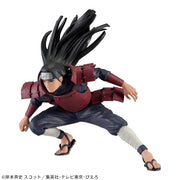 Banpresto Naruto Shippuden Panel Spectacle Senju Hashirama