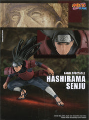 Banpresto Naruto Shippuden Panel Spectacle Senju Hashirama