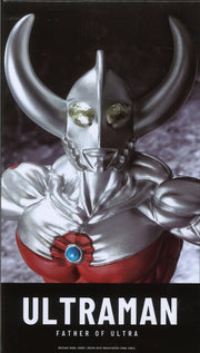 Banpresto Ultraman Series Gokai Father Of Ultra