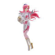 Banpresto Mobile Suit Gundam Seed Freedom Glitter & Glamours Lacus Clyne Pilot Suit Ver