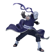 Banpresto Naruto Shippuden Vibration Stars Hatake Kakashi & Uchiha Madara (B: Uchiha Madara)