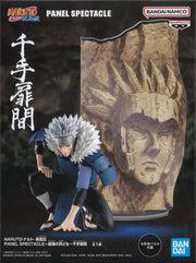 Banpresto Naruto Shippuden Panel Spectacle Senju Tobirama