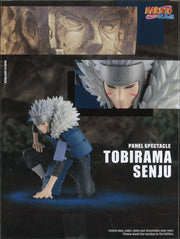 Banpresto Naruto Shippuden Panel Spectacle Senju Tobirama