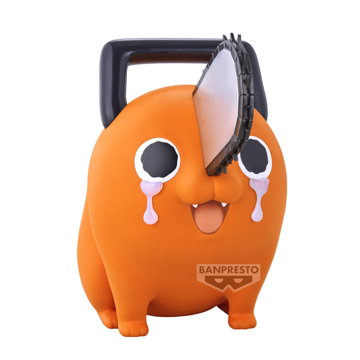 Banpresto Chainsaw Man Big Sofvimates Pochita