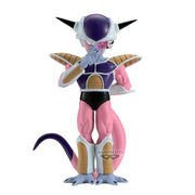 Banpresto Dragon Ball Z Solid Edge Works Frieza II