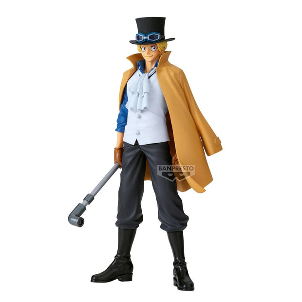 Banpresto One Piece DXF The Grandline Series Extra Sabo