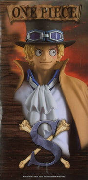 Banpresto One Piece DXF The Grandline Series Extra Sabo