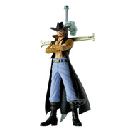 Banpresto One Piece DXF The Grandline Series Extra Dracule Mihawk