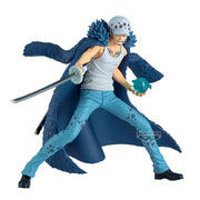 Banpresto One Piece Battle Record Collection Trafalgar Law