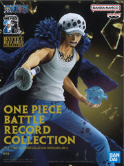 Banpresto One Piece Battle Record Collection Trafalgar Law