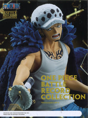 Banpresto One Piece Battle Record Collection Trafalgar Law