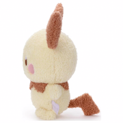 Pokepeace Basic Plush M Size Pichu