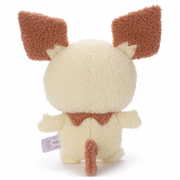 Pokepeace Basic Plush M Size Pichu