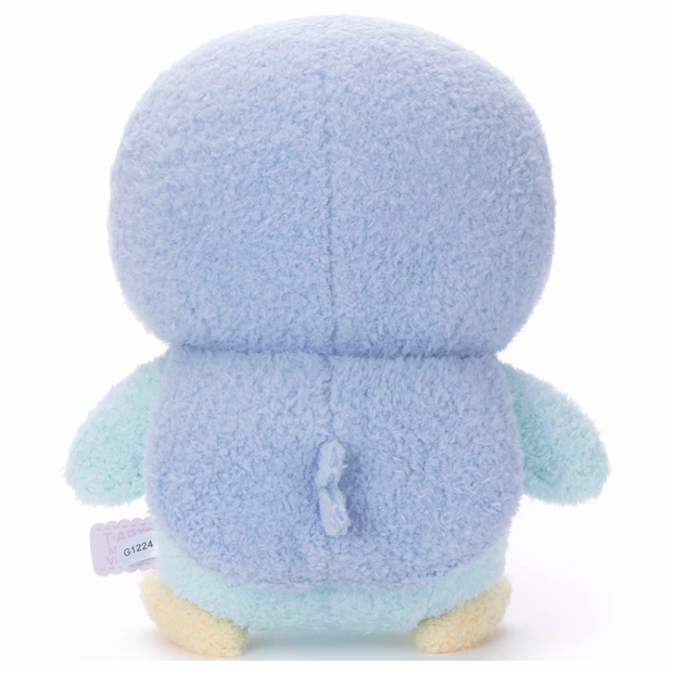 Pokepeace Basic Plush M Size Piplup