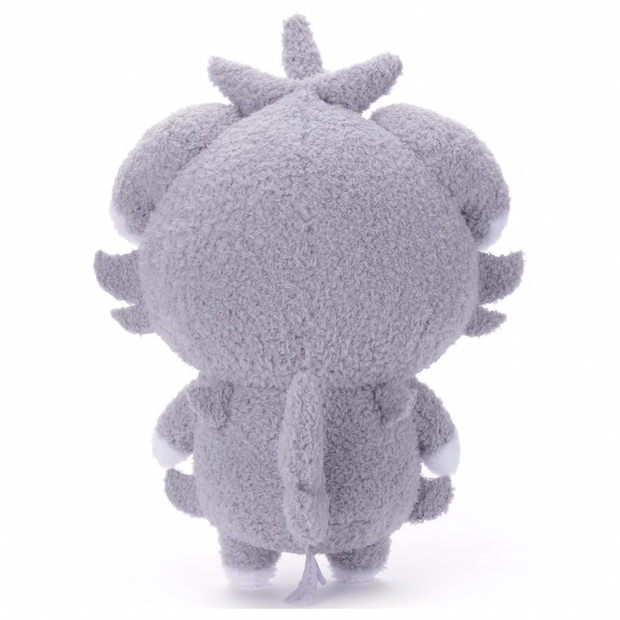 Pokepeace Basic Plush M Size Espurr