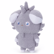 Pokepeace Basic Plush M Size Espurr