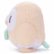 Pokepeace Basic Plush M Size Rowlet