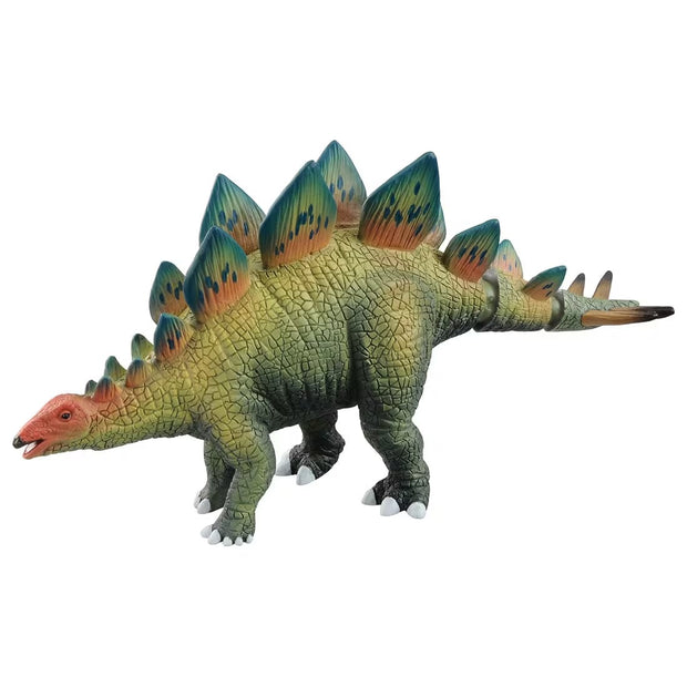 Ania AL-03 Stegosaurus